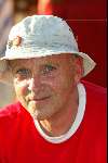 Curacao 23 mei 2002
princess model of the year verkiezing.
Serge Henri Valcke