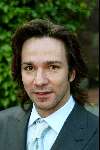 Hooge Vuursche 31 mei 2002
Presentatie tijdschrift van Glamago
Spiros