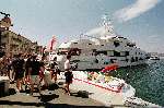 20 augustus 1998
St. TROPEZ