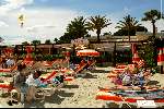 St Tropez 4 mei 2002
Strandtent Tahiti



Peter Smulders bv