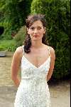 Hooge Vuursche 31 mei 2002
Presentatie tijdschrift van Glamago
Stella Gommans