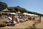 Cannes 29 mei 2002
strandtent