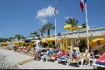 Cannes 29 mei 2002
strandtent