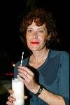 Curacao 19 mei 2002
Princess Model of the year  verkiezing.
Sylvia Kristel