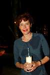 Curacao 19 mei 2002
Princess Model of the year  verkiezing.
Sylvia Kristel