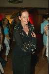Curacao 21 mei 2002
Princess model of the year vekiezing.
Sylvia Kristel