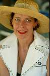 Curacao 23 mei 2002
Sylvia Kristel