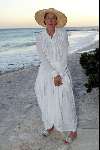 Curacao 23 mei 2002
princess model of the year verkiezing.
Sylvia Kristel