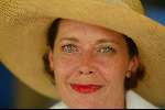 Curacao 23 mei 2002
Sylvia Kristel