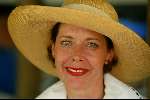 Curacao 23 mei 2002
Sylvia Kristel