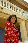 Cannes 29 mei 2002
Therese Steinmetz