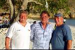 Curacao 23 mei 2002
Princess model of the year competition.
Gert jan droge tonny eyk en cas spijkers


Peter Smulders bv
