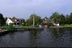 Loosdrecht, 19 mei 2002
Villa Loosdrechtse plassen
Sloepenroute
