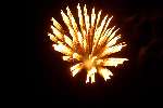 Curacao 23 mei 2002
Vuurwerk