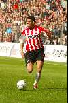 Eindhoven 24 maart 200
PSV-AJAX 1-1
Wilfred Bouma