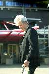 Amsterdam 16 mei 2002
Wollfesberger bij AMC