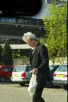 Amsterdam 16 mei 2002
Wollfesberger bij AMC