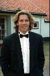 Hooge Vuursche 31 mei 2002
Presentatie tijdschrift van Glamago
Wouter Nicolaas