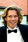 Hooge Vuursche 31 mei 2002
Presentatie tijdschrift van Glamago
Wouter Nicolaas