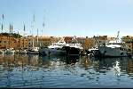 St Tropez 3 mei 2002
de haven in St Tropez
Schepen