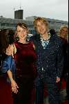 Amsterdam 12 mei 2003
Musical awards in rai amsterdam
addo kruizinga
