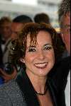 Amsterdam 12 mei 2003
Musical awards in rai amsterdam
Anne mieke Ruyten met man