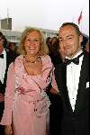 Amsterdam 12 mei 2003
Musical awards in rai amsterdam
annewil blankers met zoon