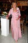 Amsterdam 12 mei 2003
Musical awards in rai amsterdam
annewil blankers