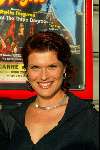 Amsterdam 6 mei 2003
Premiere O what a night in carre
Anouk v Nes