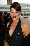 Amsterdam 12 mei 2003
Musical awards in rai amsterdam
anouk v Nes