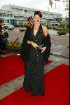 Amsterdam 12 mei 2003
Musical awards in rai amsterdam
anouk v Nes