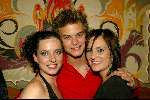 Amsterdam 15 mei 2003
premiere the matrix in tuschinski
jimIdols met aukje v ginneken en marieke v ginneken