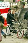 Amsterdam 27 mei 2003
barry hay op de fiets
