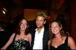 Amsterdam 4 augustus 2003
Premiere Tomb Raider in tushinski
bas muijs met fans