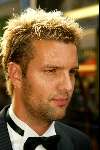 Amsterdam 4 augustus 2003
Premiere Tomb Raider in tushinski
bas muijs en marith v bohemen