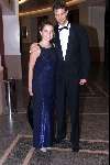 Scheveningen 19 juni 2001
Premiere van Pearl Harbour in het Pathe theater in Scheveningen.
Bas Muijs mnet vriendin