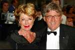 Amsterdam 12 mei 2003
Musical awards in rai amsterdam
bram peper met schoonzus