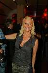 Rotterdam 8 mei 2003
Premiere Onze Jeugd met katja schuurman johnny de mol jr en teun Kuilboer in oude luxor theater
bridget maasland