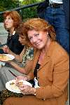 Amsterdam 27 mei 2003
haringparty in hilton amsterdam
bruni heinke