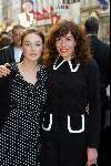 Amsterdam 15 mei 2003
Premiere the matrix in tuschinski
halina Reijn met Carice v Houten