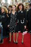 Amsterdam 15 mei 2003
Premiere the matrix in tuschinski
halina Reijn met Carice v Houten