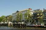Carre aan de Amstel