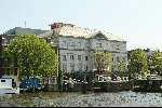 Carre aan de Amstel