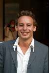Rotterdam 8 mei 2003
Premiere Onze Jeugd 
cas jansen