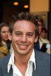 Rotterdam 8 mei 2003
Premiere Onze Jeugd 
cas jansen
