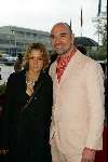 Amsterdam 12 mei 2003
Musical awards in rai amsterdam
Cees Geel
