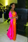 Amsterdam 12 mei 2003
Musical awards in rai amsterdam
chaira Borderslee