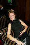 Amsterdam 15 mei 2003
premiere the matrix in tuschinski
Charlotte Besijn