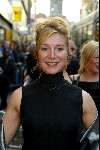 Amsterdam 15 mei 2003
Premiere the matrix in tuschinski
charlotte Besijn