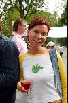 Amsterdam 27 mei 2003
roseparty in het vondelpark
Cindy Pielstroom